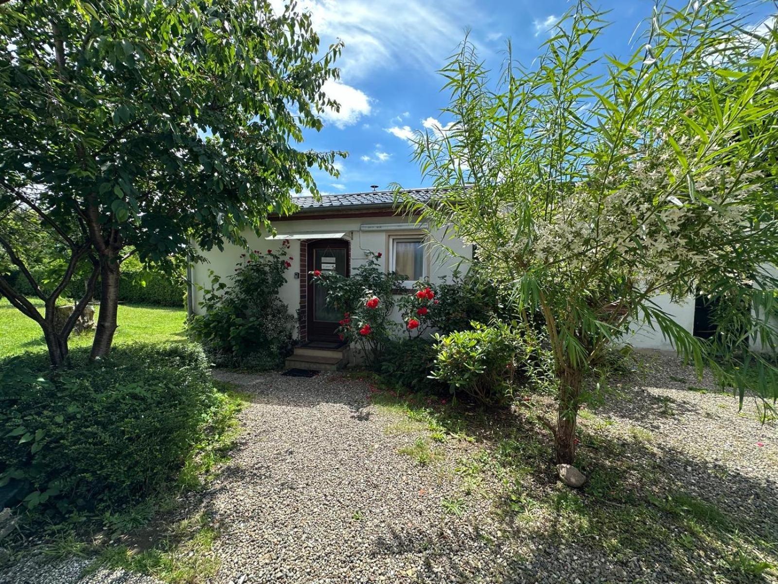 Haus Am Strand Scharbeutz Exteriör bild